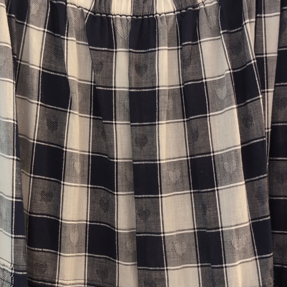 THE GREAT. Nightingale Dress - Picture 6 of 7